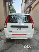 Buy New Wagonr T-permit in Minimum Down Payment