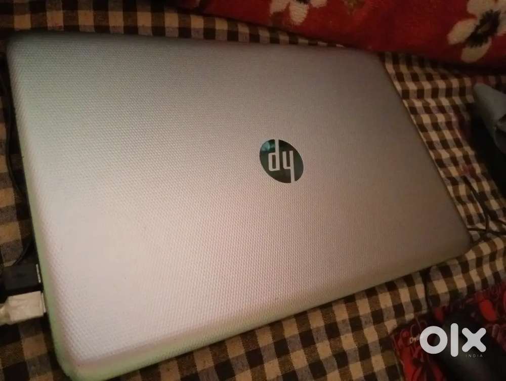 Hp laptop you can run gta5