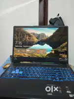 Asus tuf gaming laptop
