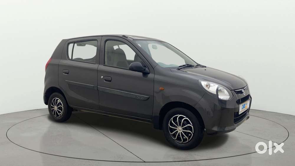 Maruti Suzuki Alto 800 2012-2016 LXI, 2015, Petrol