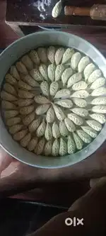 Namkeen Chaat karigar, Fastfood karigar,Chinese karigar,Pizza karigar
