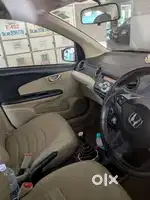 Honda Brio 2015 Petrol Well Maintained