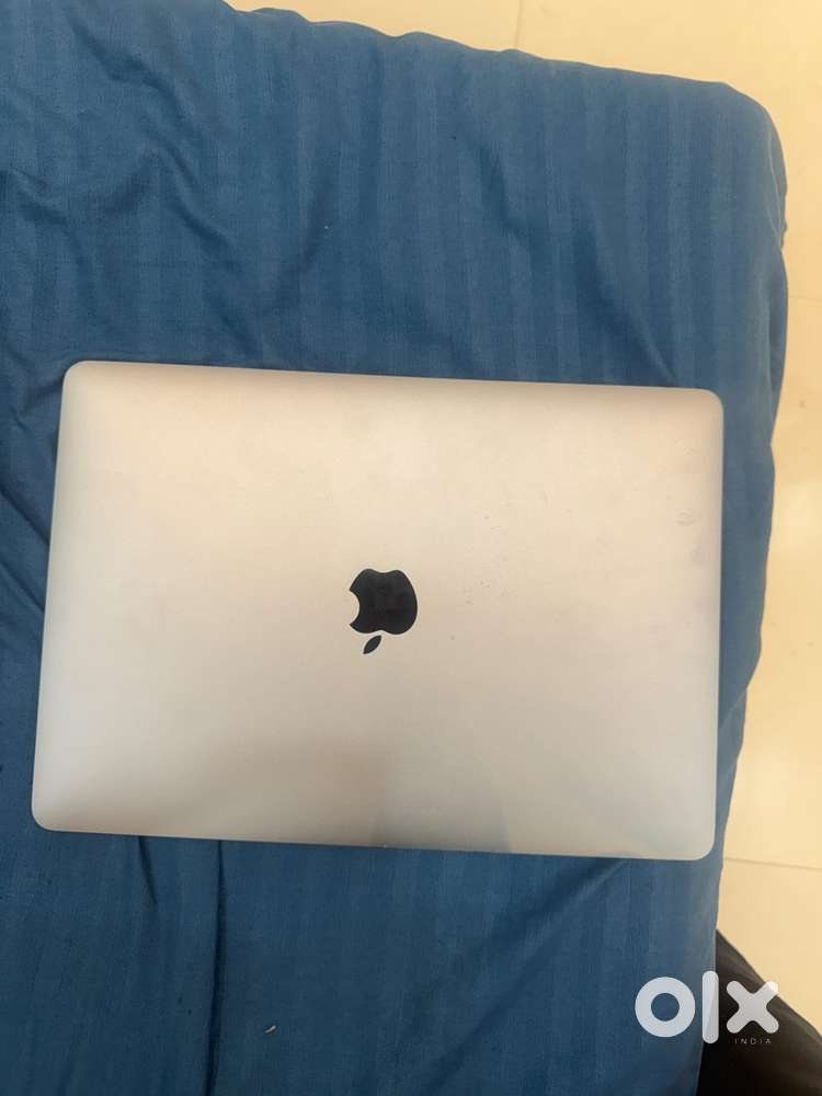 Macbook Pro 2019 with TouchBar