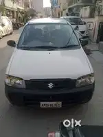 Maruti Suzuki Alto 2006 Petrol 42000 Km Driven