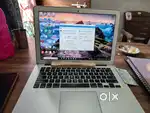 Laptop Mac Book Good Condition