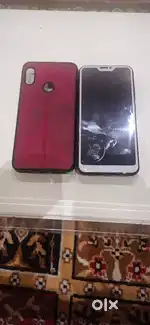 Redmi 6 Pro . 32 GB. 3GB RAMP