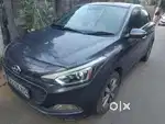 Hyundai Elite i20 Asta 1.4 CRDI, 2016, Diesel