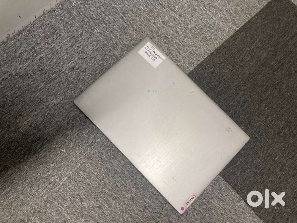 Lenovo ideapad slim3 /10thgen/i5/12GB/256SSD/15inch/with warranty&bill