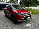 Maruti Suzuki Brezza ZDi, 2018, Diesel