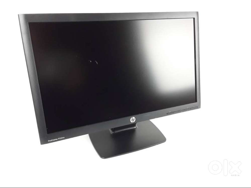 HP Monitor