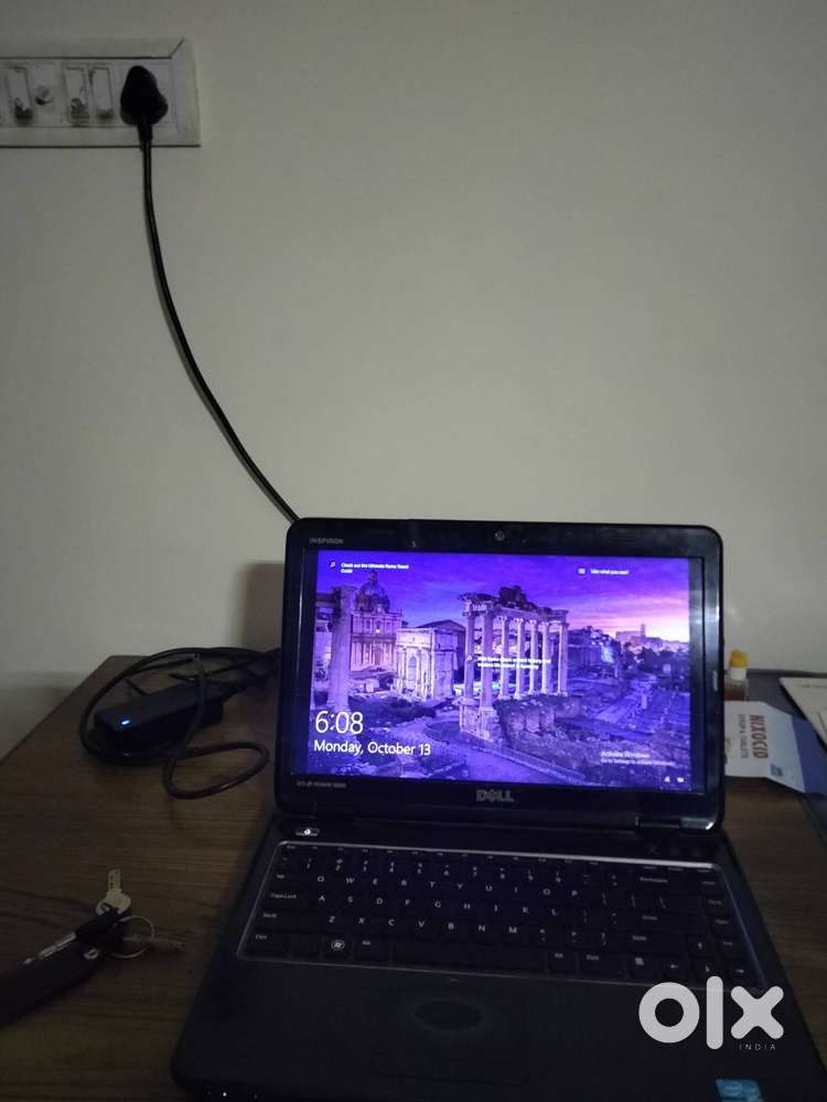 Want to sell Dell laptop