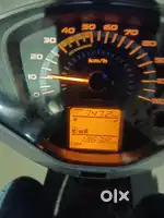 Activa125 in Best condition, zero maintenance
