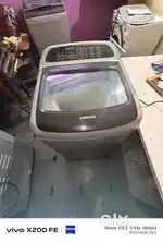 Samsung 6.5 kg