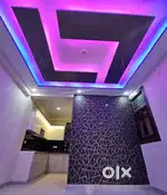 3 BHK FLAT READY TO MOVE WITH CAR PARKING KE SATH