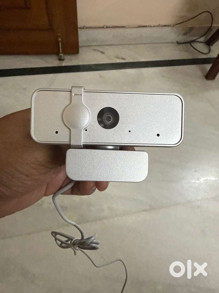 Brand New Lenovo 300 FHD Webcam