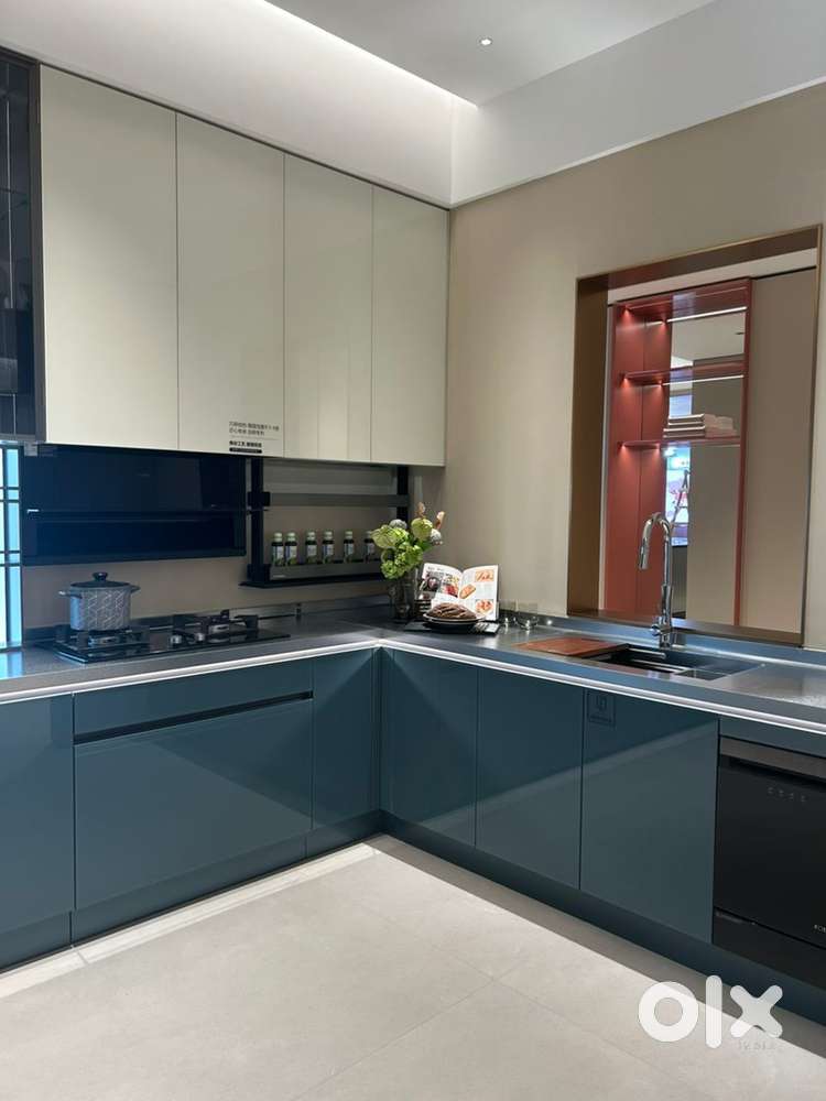 Aluminium fabricator