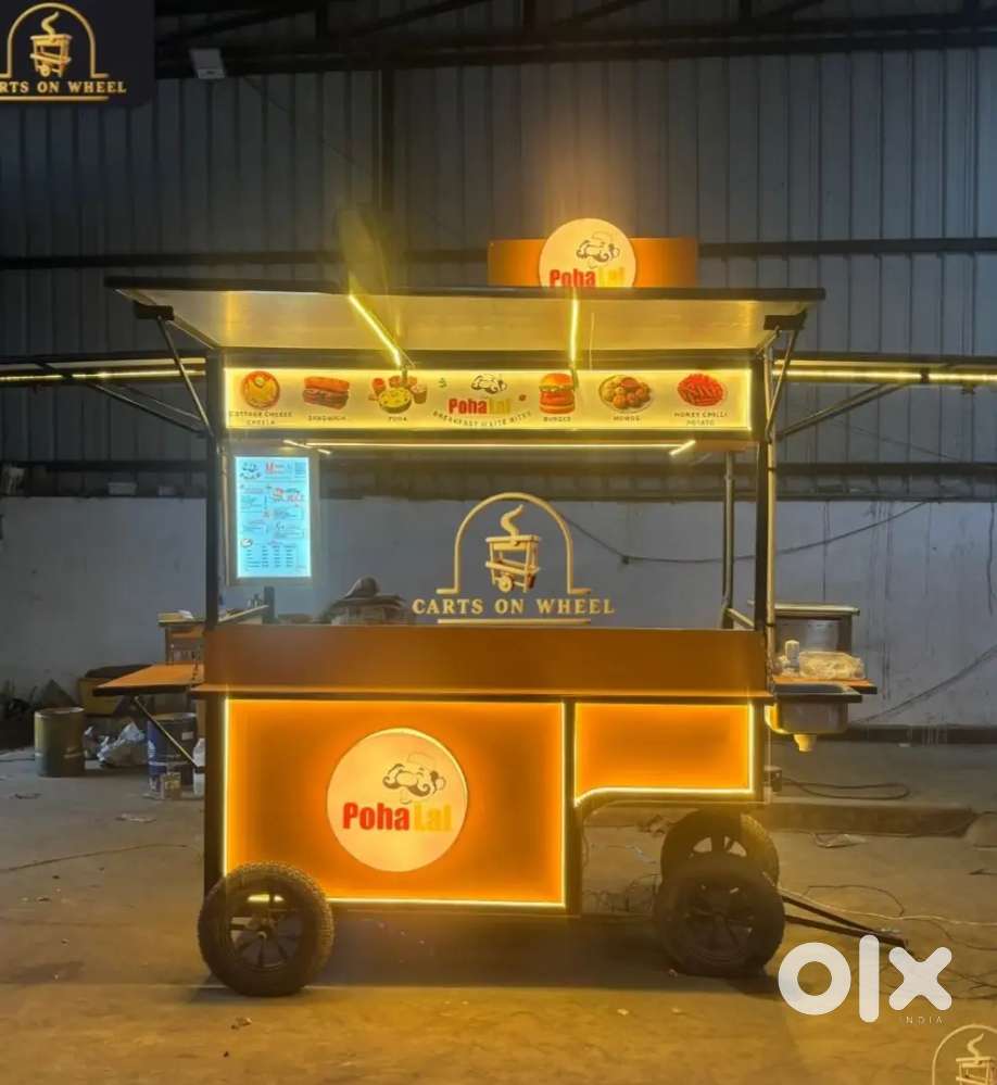 We need a boy or girl for our momos outlets in pali rajasthan