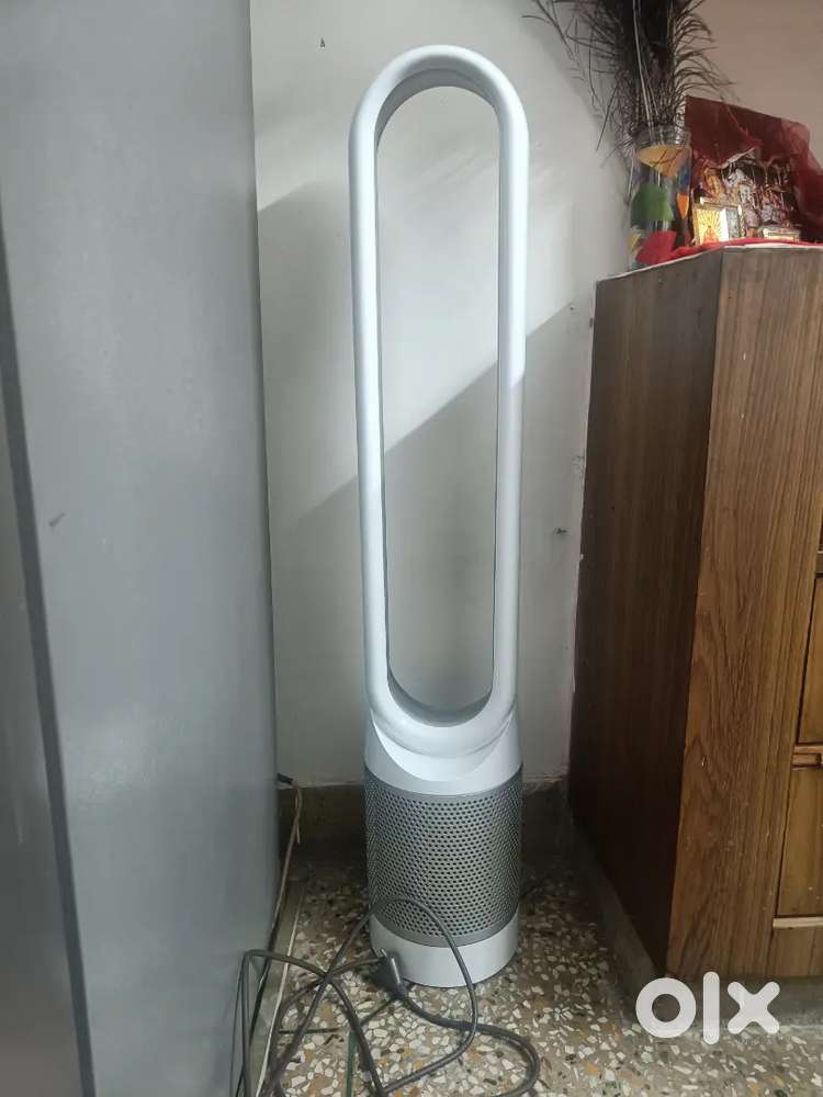 Dyson pure cool link Air Purifier