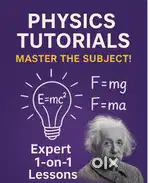 Physics Home tutor