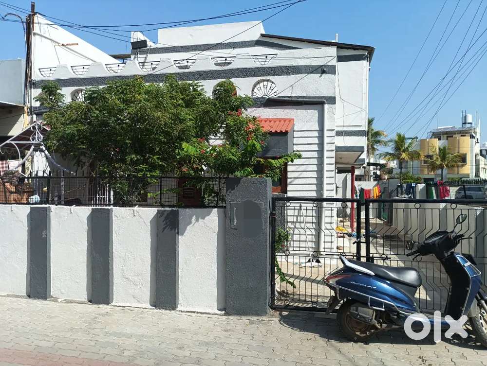 NEAR WATER TANK 2BHK SEPARATE TEN