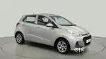 Hyundai Grand i10 Magna 1.2 Kappa VTVT, 2017, Petrol