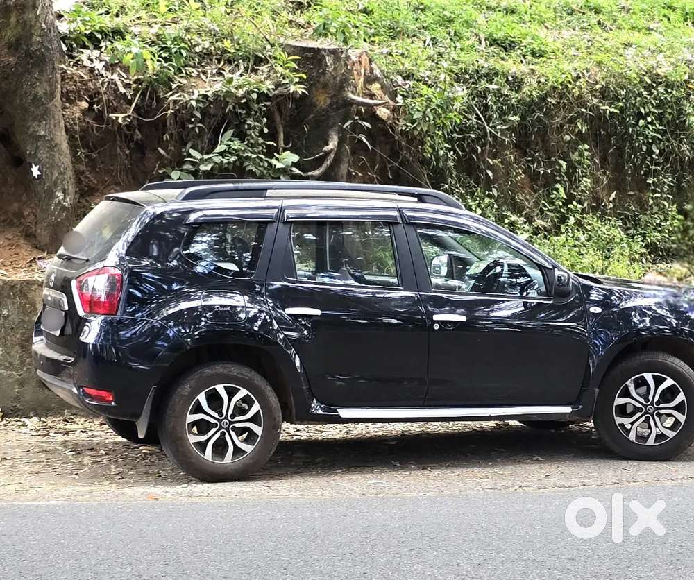 Nissan Terrano 2013 Diesel