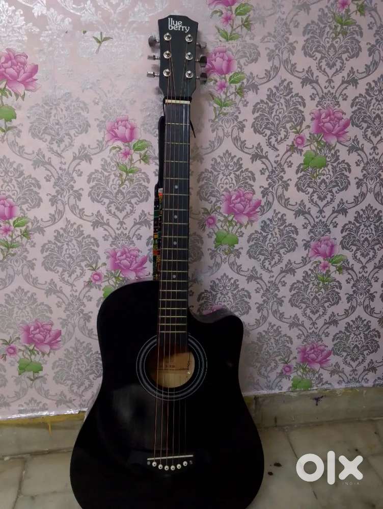 I want to sell this guitar