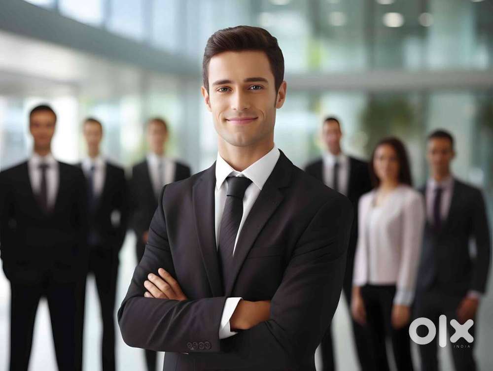 Sales Executive (Interior)