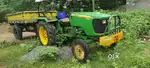 Join Deere 5105