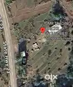 Plot for sale