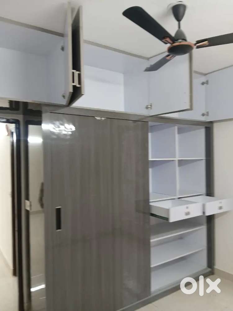 Flat for Rent Pyramid pride sector 76 Gurgaon Haryana