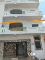 Chhatarpur rental house