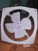 Exhaust fan