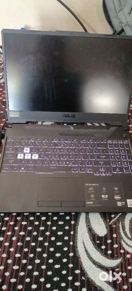 Laptop Asus