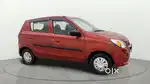 Maruti Suzuki Alto 800 VXI Plus Option, 2021, Petrol