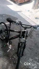 Gear cycle