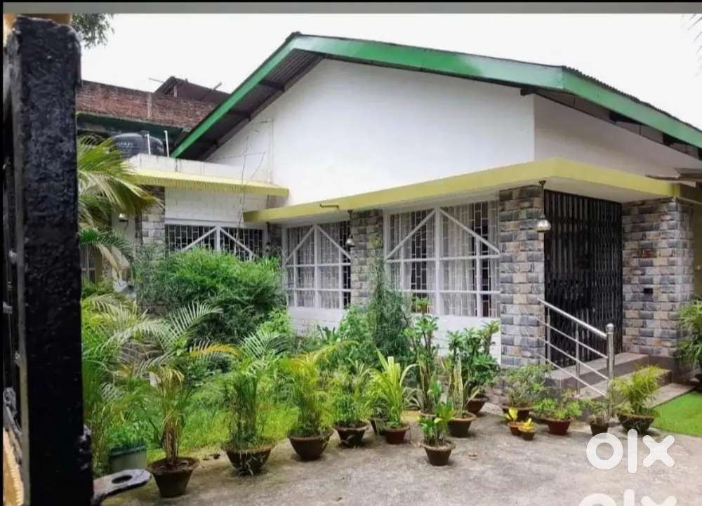 Independent part house/ full house available