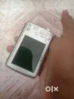 Sony cyber shot