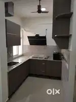 2bhk fully Furnished Hampton Home