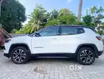 New Model Jeep Compass Petrol Perfectly maintained