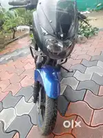 Bajaj Pulser 180 Good condition