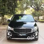 Kia Carnival Prestige, 2021, Diesel