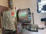 Wet grinder
