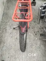 Cycle Tata
