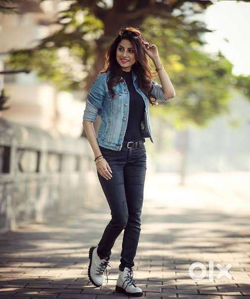 Looking a young Model girl for a photo shoot