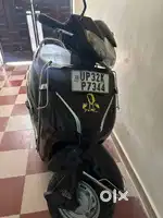 Activa 5G 2019 Model