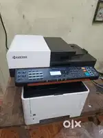 Xerox machine Kyocera M2040 Very urgent