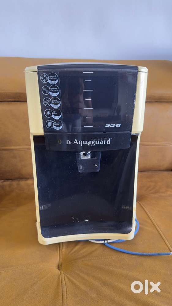Aquaguard water filter
