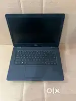 Dell i5 8th gen laptop for sell in just 15500 slim and powerful