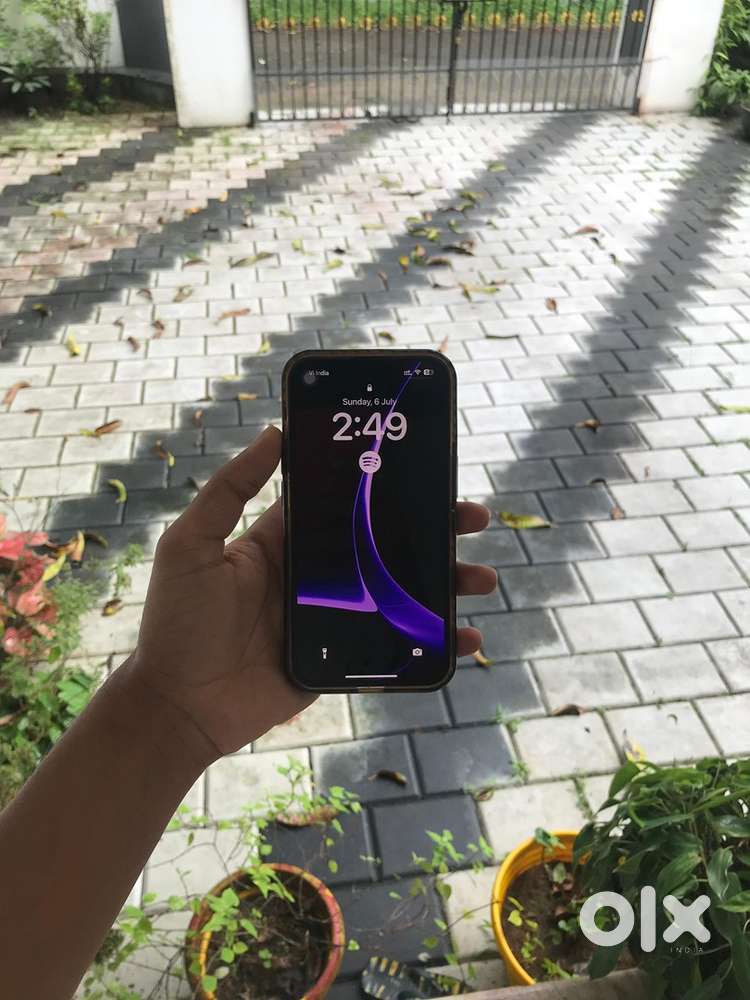 IPHONE 13(256GB)